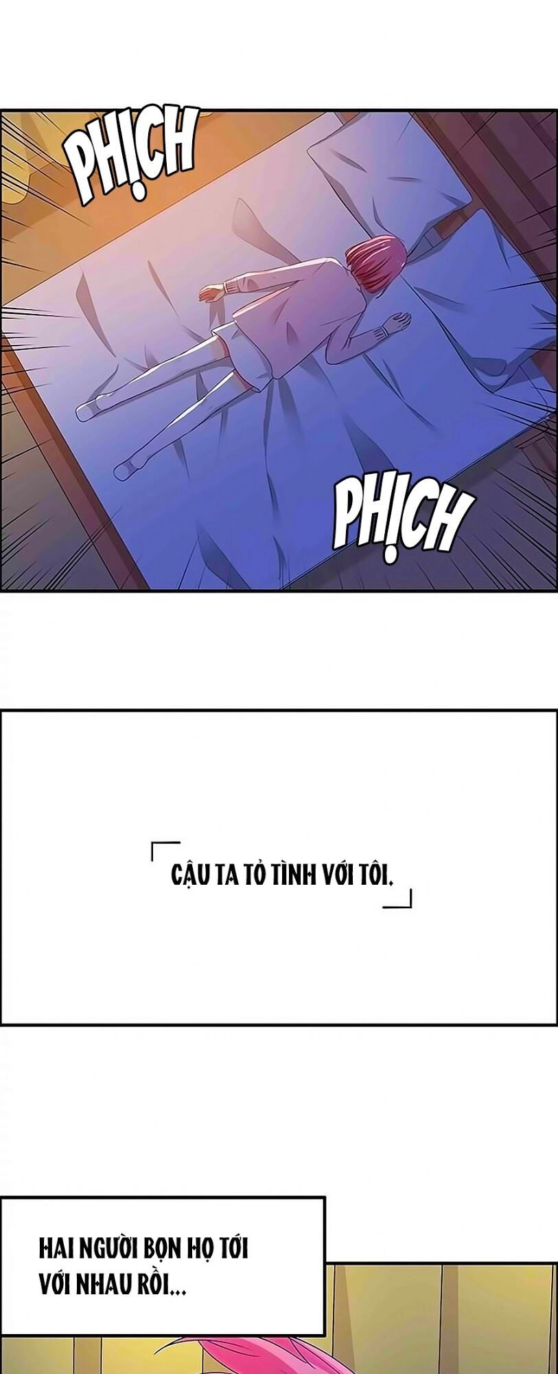 Đại Thần Tình Yêu Chớ Chạm Tôi Chapter 24 - 2