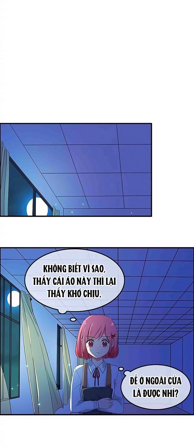 Đại Thần Tình Yêu Chớ Chạm Tôi Chapter 24 - 7