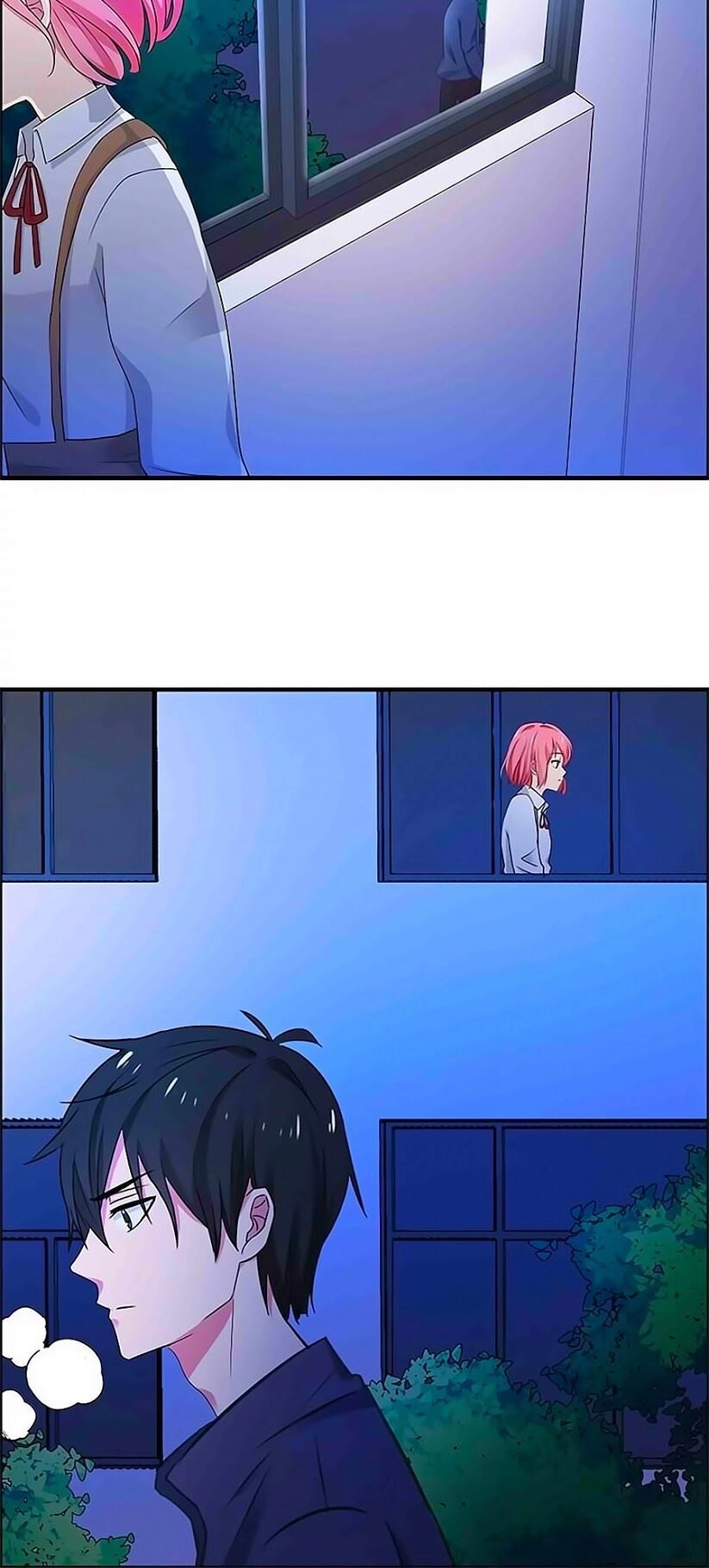 Đại Thần Tình Yêu Chớ Chạm Tôi Chapter 25 - 3