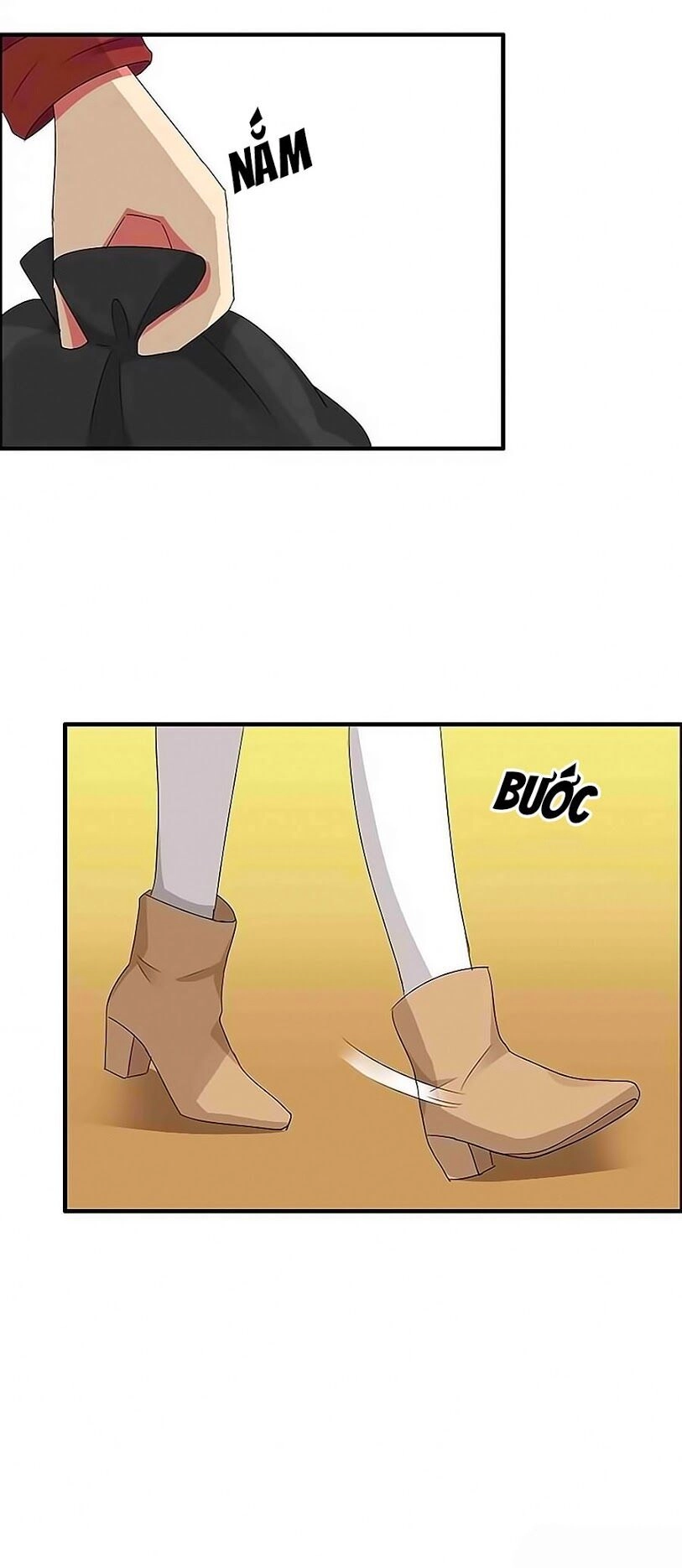 Đại Thần Tình Yêu Chớ Chạm Tôi Chapter 25 - 21