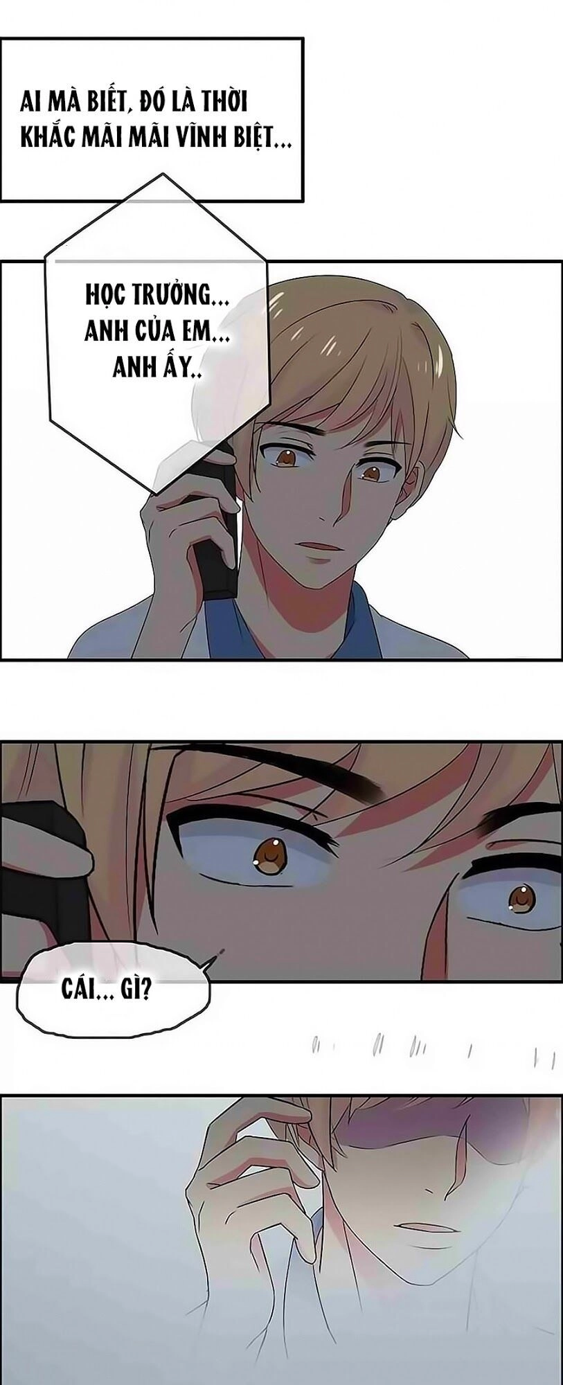 Đại Thần Tình Yêu Chớ Chạm Tôi Chapter 28 - 17