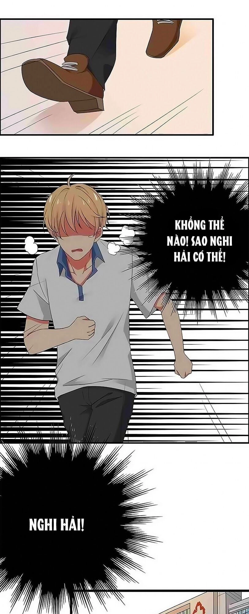 Đại Thần Tình Yêu Chớ Chạm Tôi Chapter 28 - 19