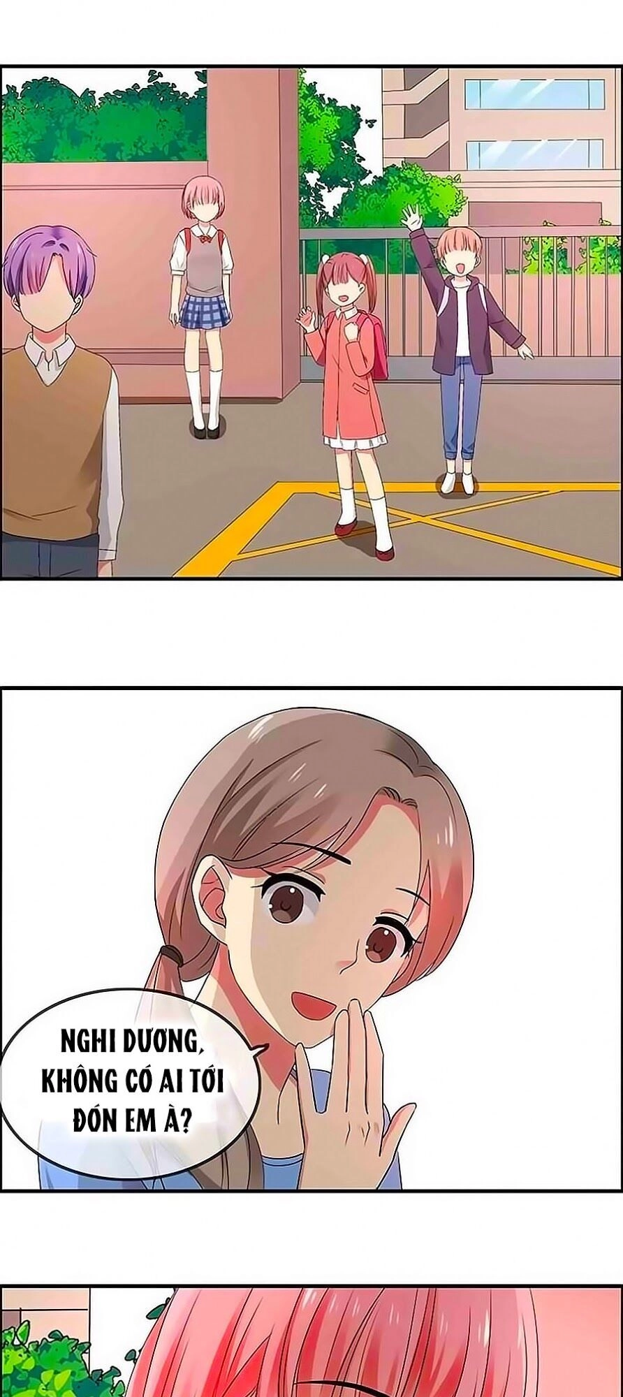 Đại Thần Tình Yêu Chớ Chạm Tôi Chapter 28 - 23