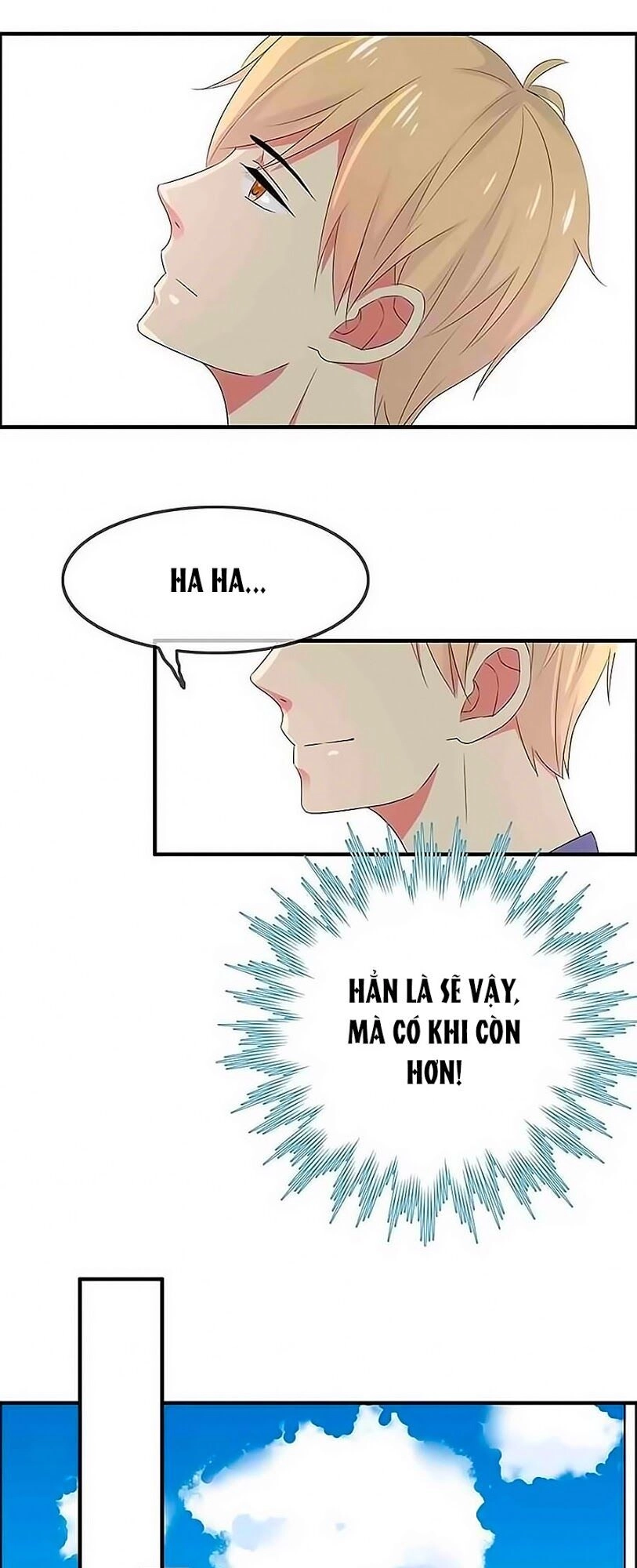 Đại Thần Tình Yêu Chớ Chạm Tôi Chapter 29 - 7