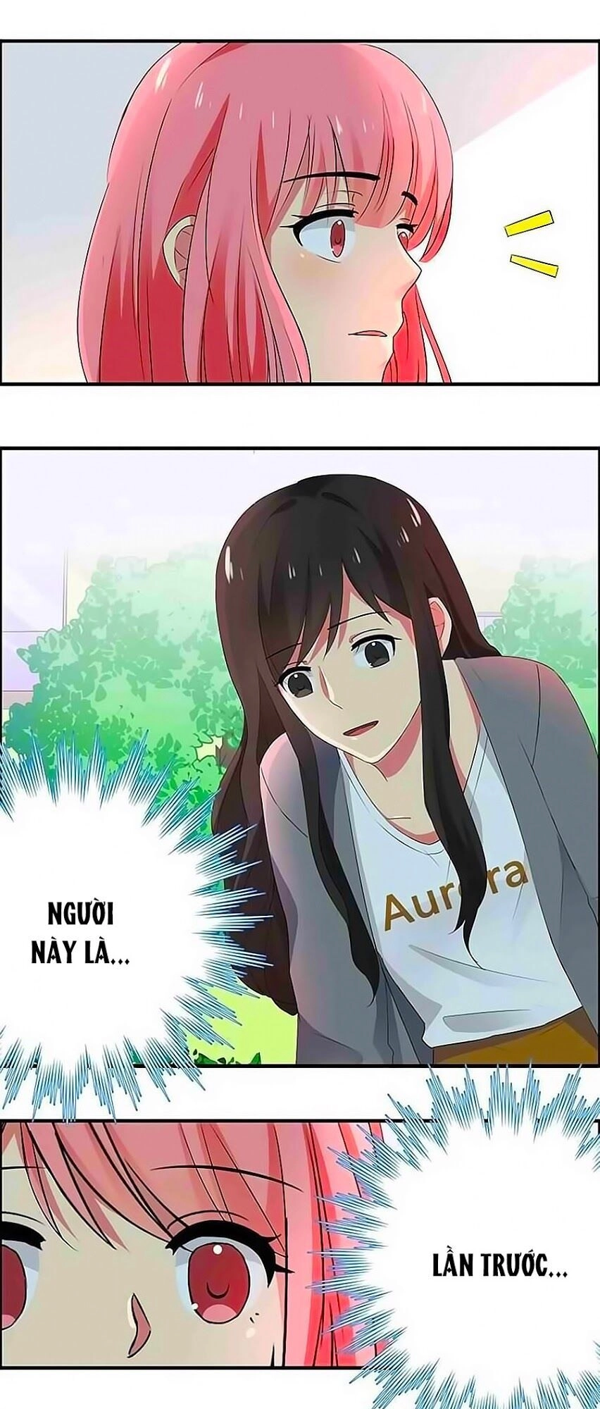 Đại Thần Tình Yêu Chớ Chạm Tôi Chapter 29 - 11