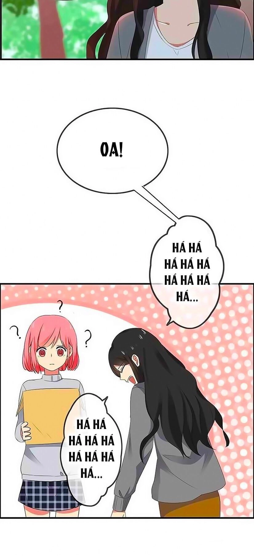 Đại Thần Tình Yêu Chớ Chạm Tôi Chapter 29 - 14