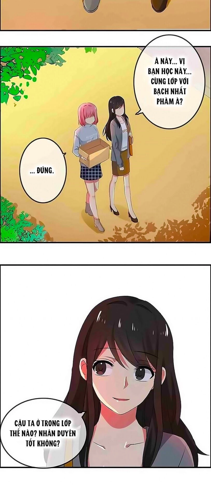 Đại Thần Tình Yêu Chớ Chạm Tôi Chapter 29 - 16