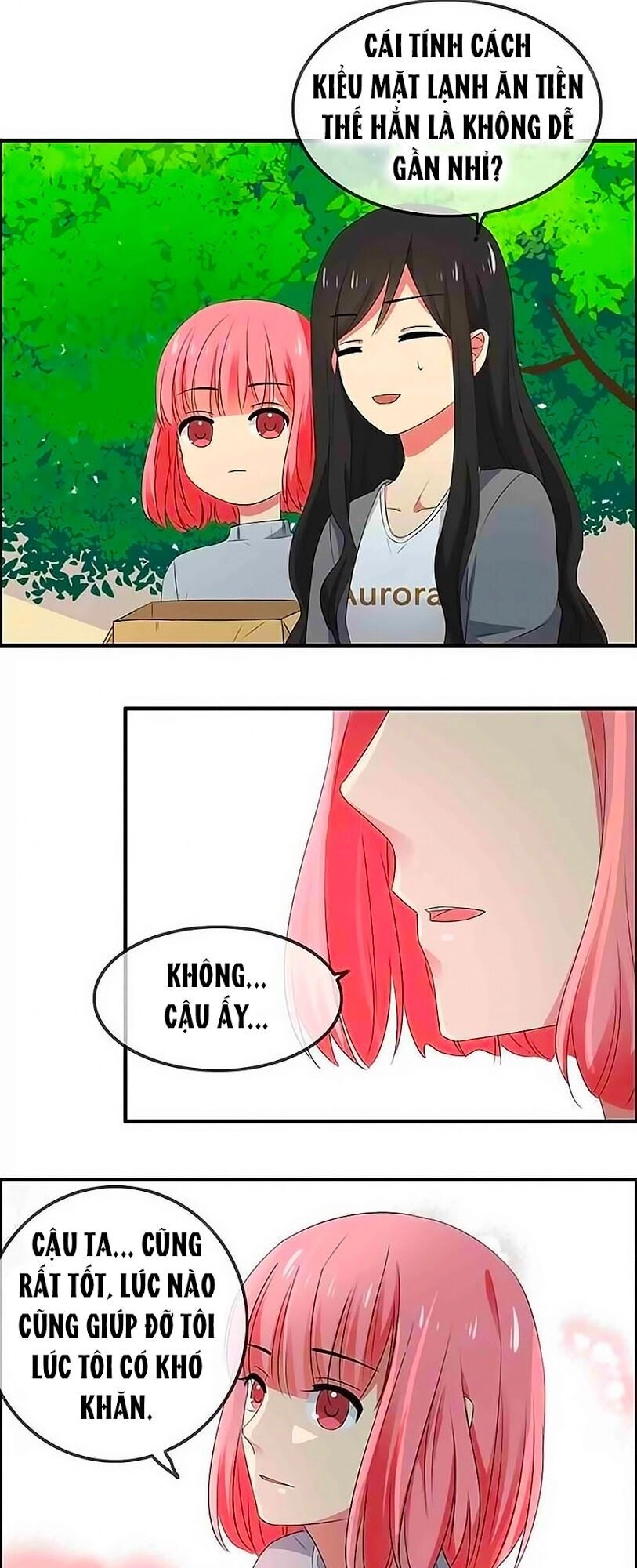 Đại Thần Tình Yêu Chớ Chạm Tôi Chapter 29 - 17