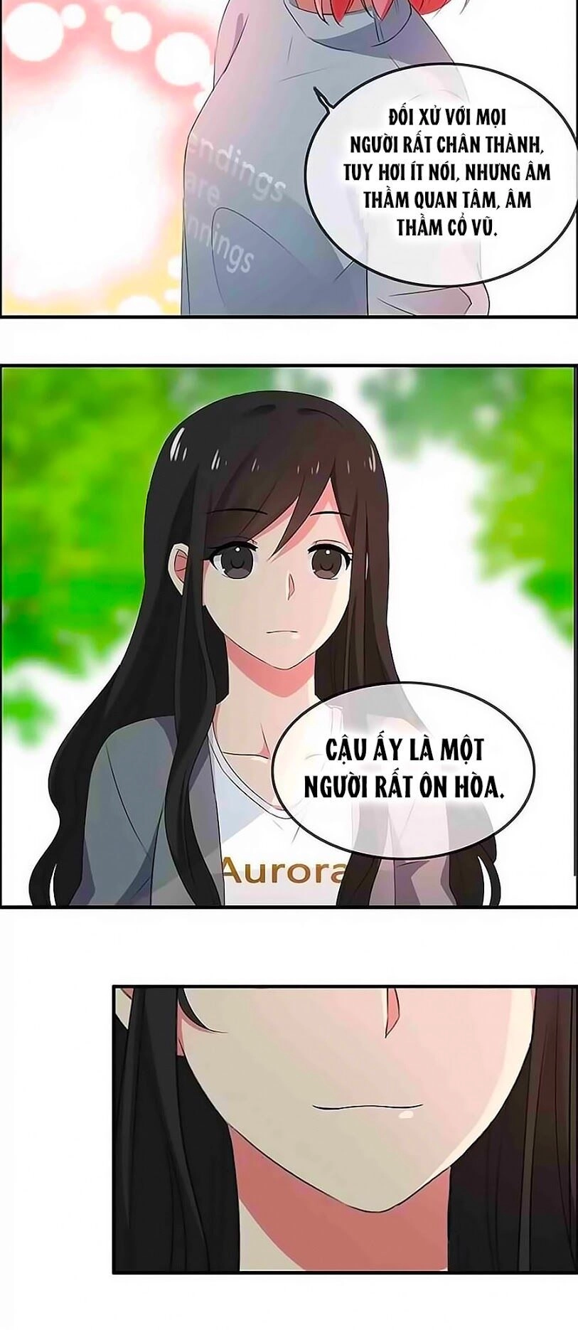 Đại Thần Tình Yêu Chớ Chạm Tôi Chapter 29 - 18