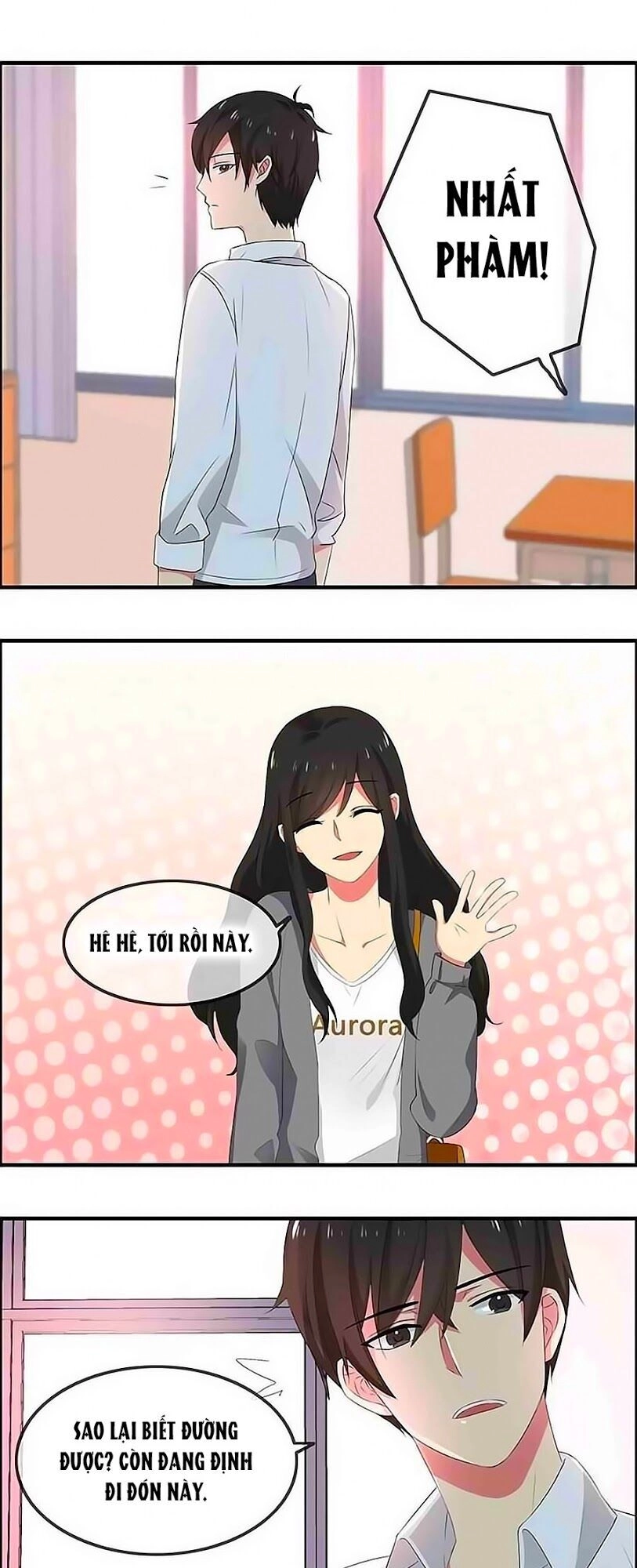 Đại Thần Tình Yêu Chớ Chạm Tôi Chapter 29 - 21