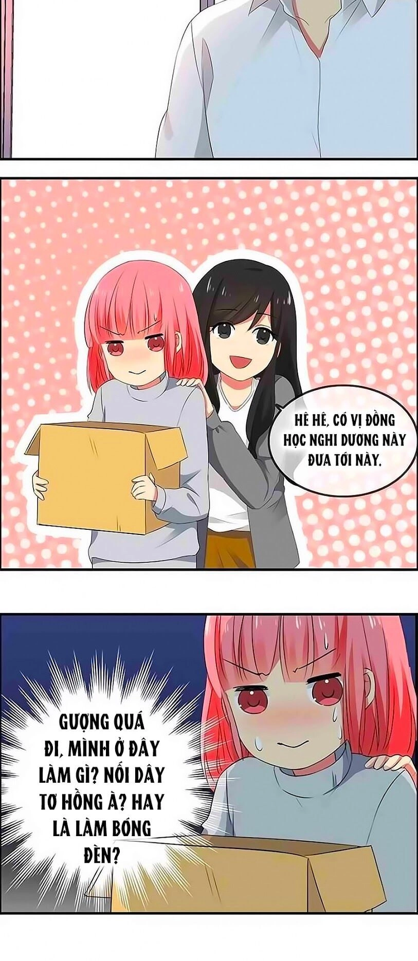 Đại Thần Tình Yêu Chớ Chạm Tôi Chapter 29 - 22