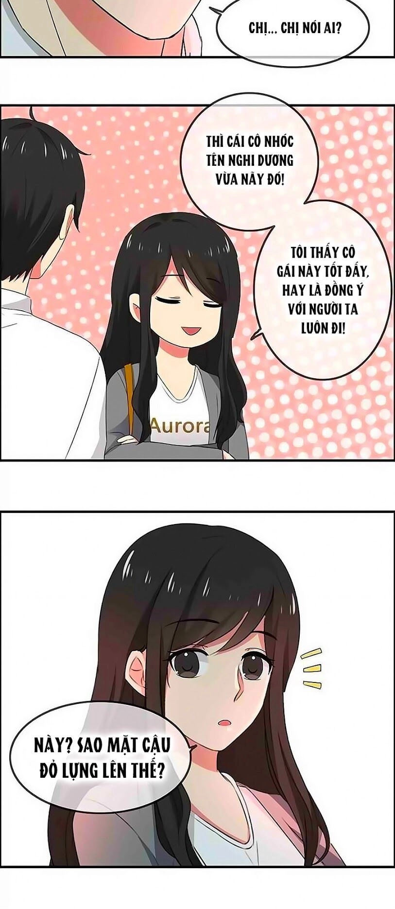 Đại Thần Tình Yêu Chớ Chạm Tôi Chapter 29 - 26