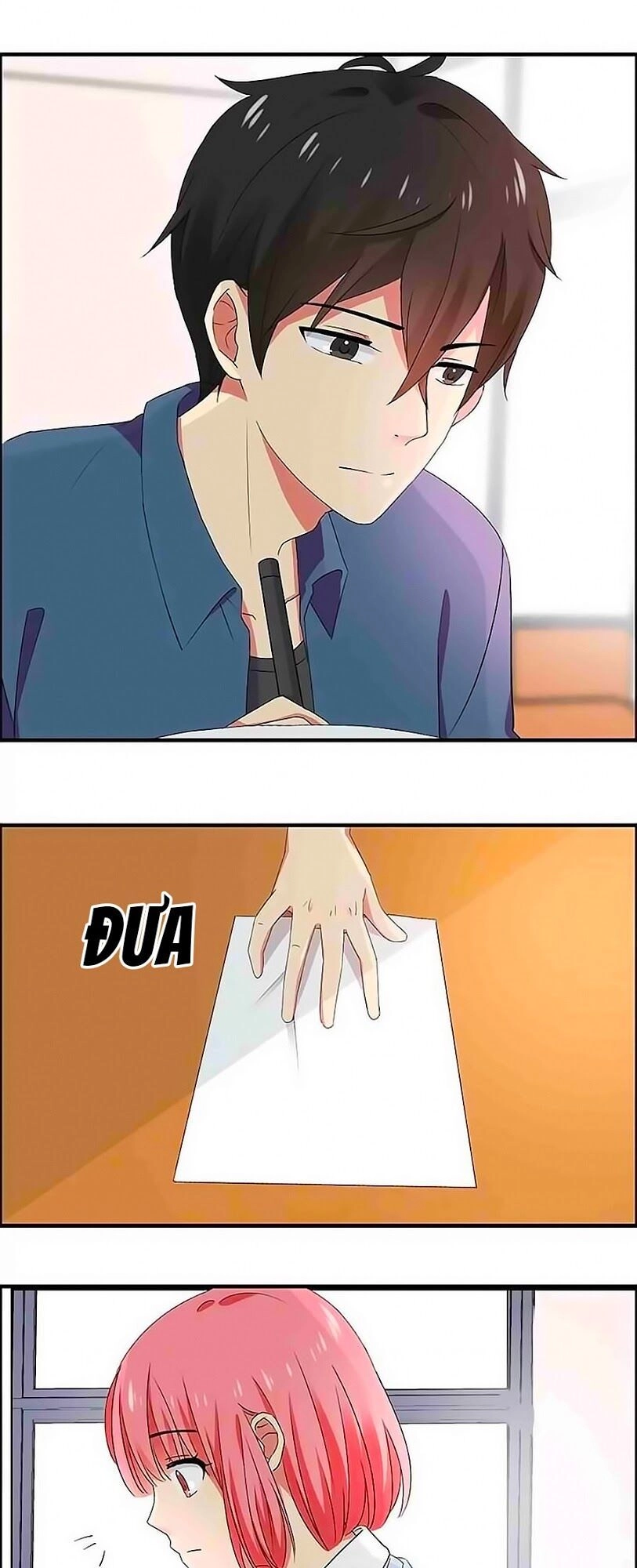 Đại Thần Tình Yêu Chớ Chạm Tôi Chapter 30 - 19