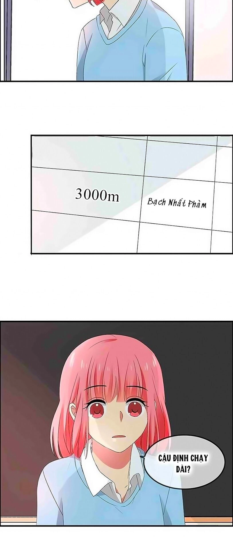 Đại Thần Tình Yêu Chớ Chạm Tôi Chapter 30 - 20