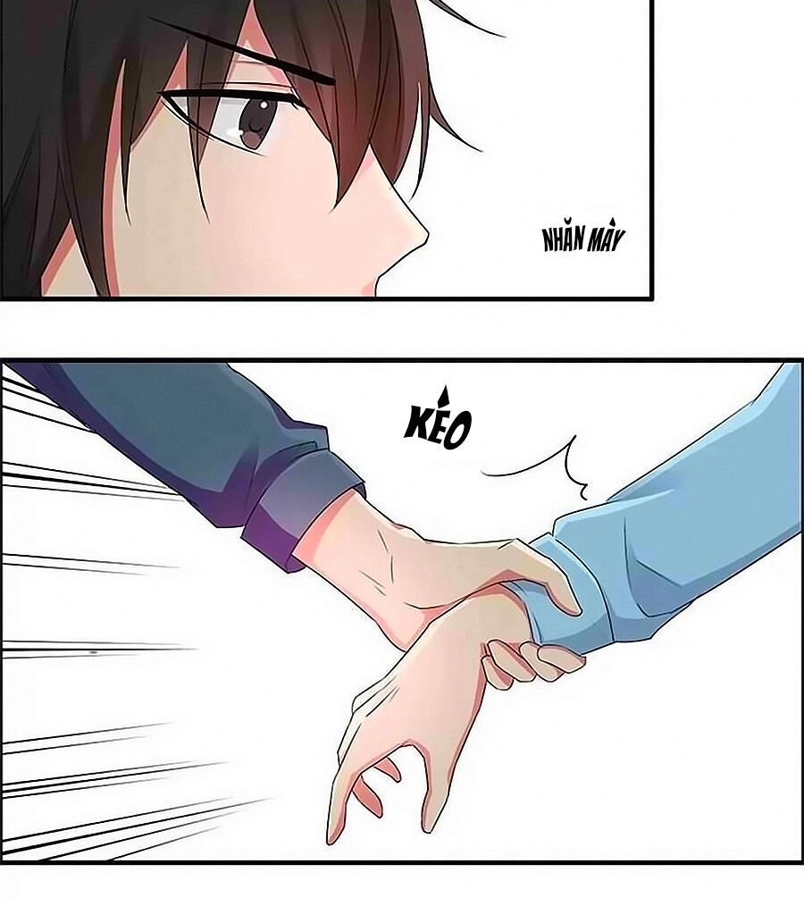 Đại Thần Tình Yêu Chớ Chạm Tôi Chapter 31 - 2