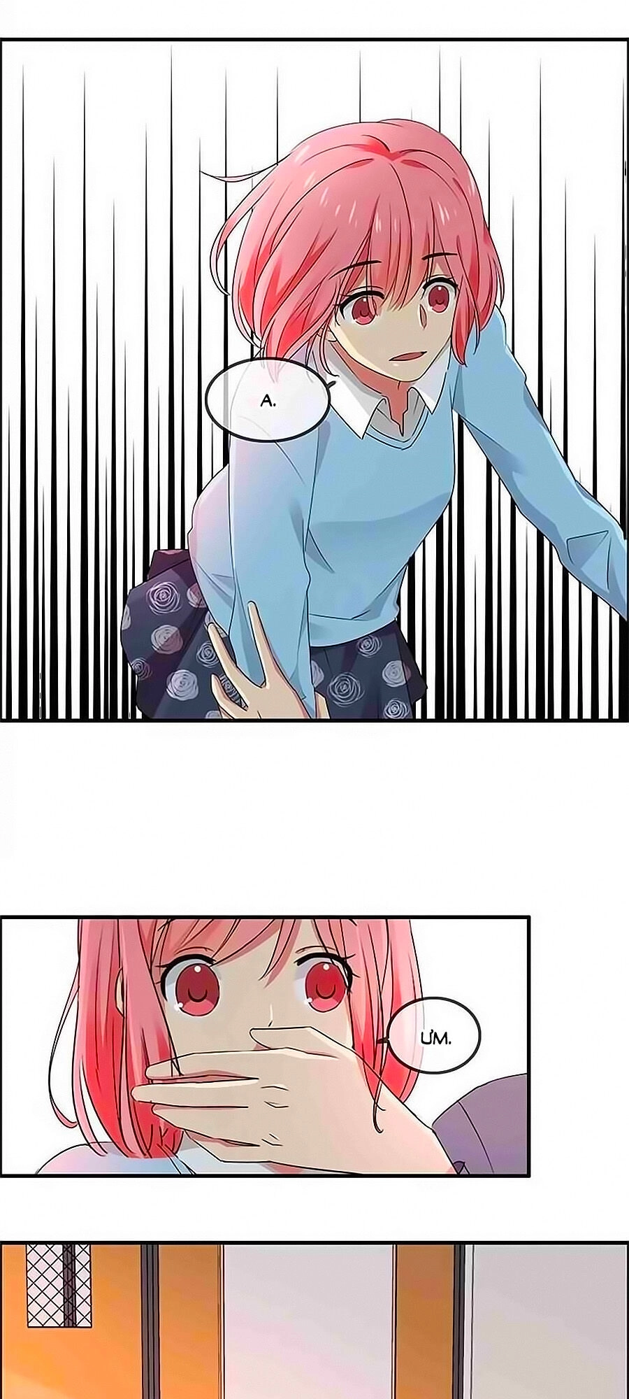 Đại Thần Tình Yêu Chớ Chạm Tôi Chapter 31 - 3