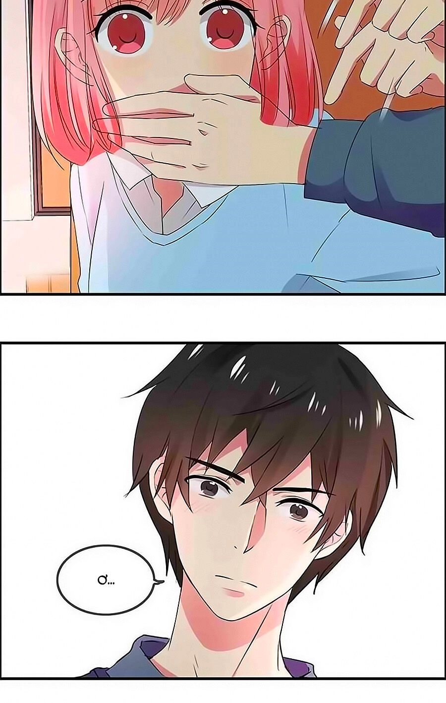 Đại Thần Tình Yêu Chớ Chạm Tôi Chapter 31 - 8