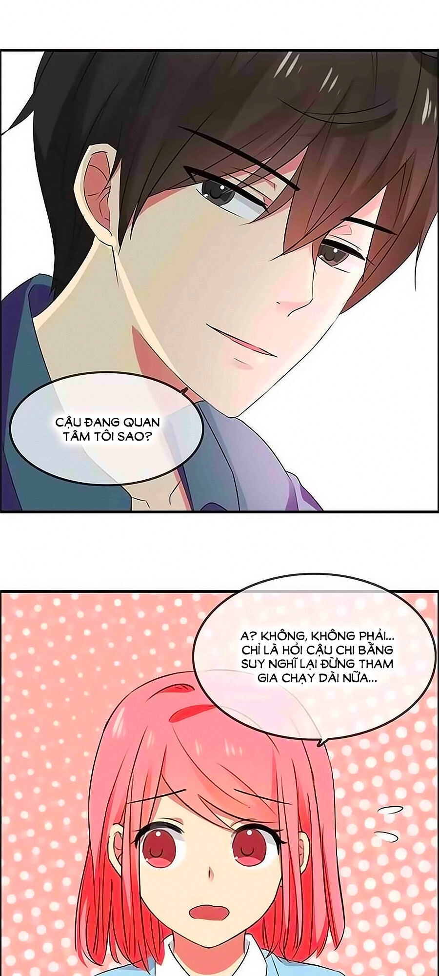 Đại Thần Tình Yêu Chớ Chạm Tôi Chapter 31 - 13