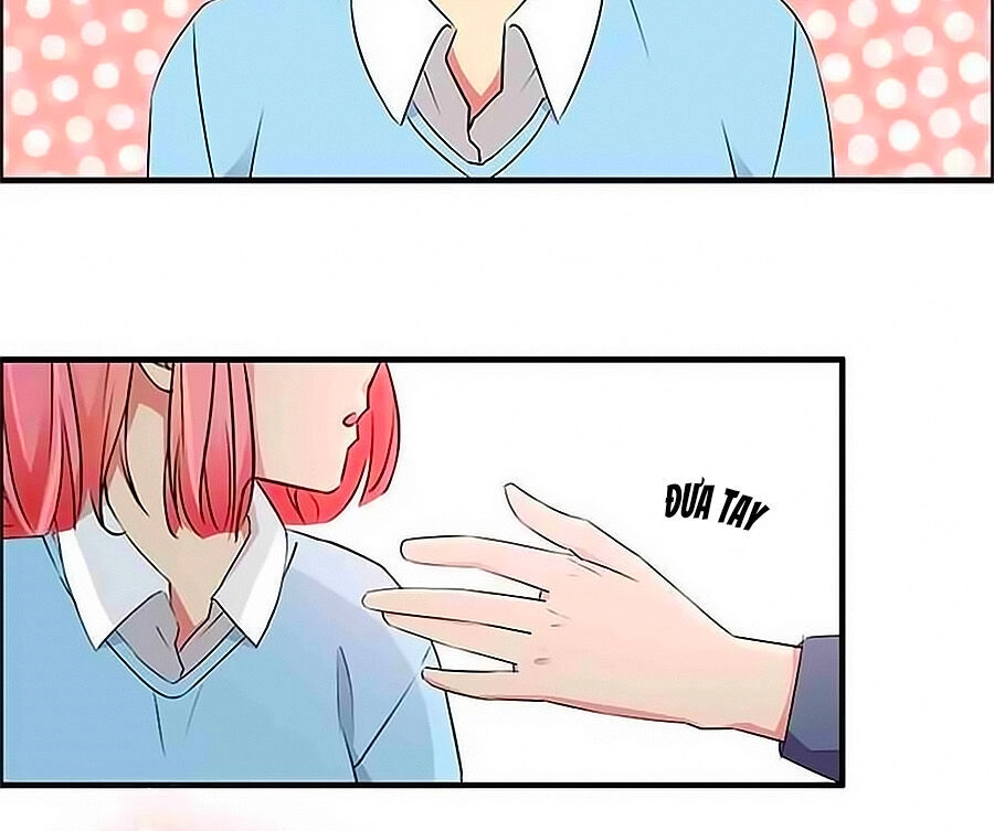 Đại Thần Tình Yêu Chớ Chạm Tôi Chapter 31 - 14