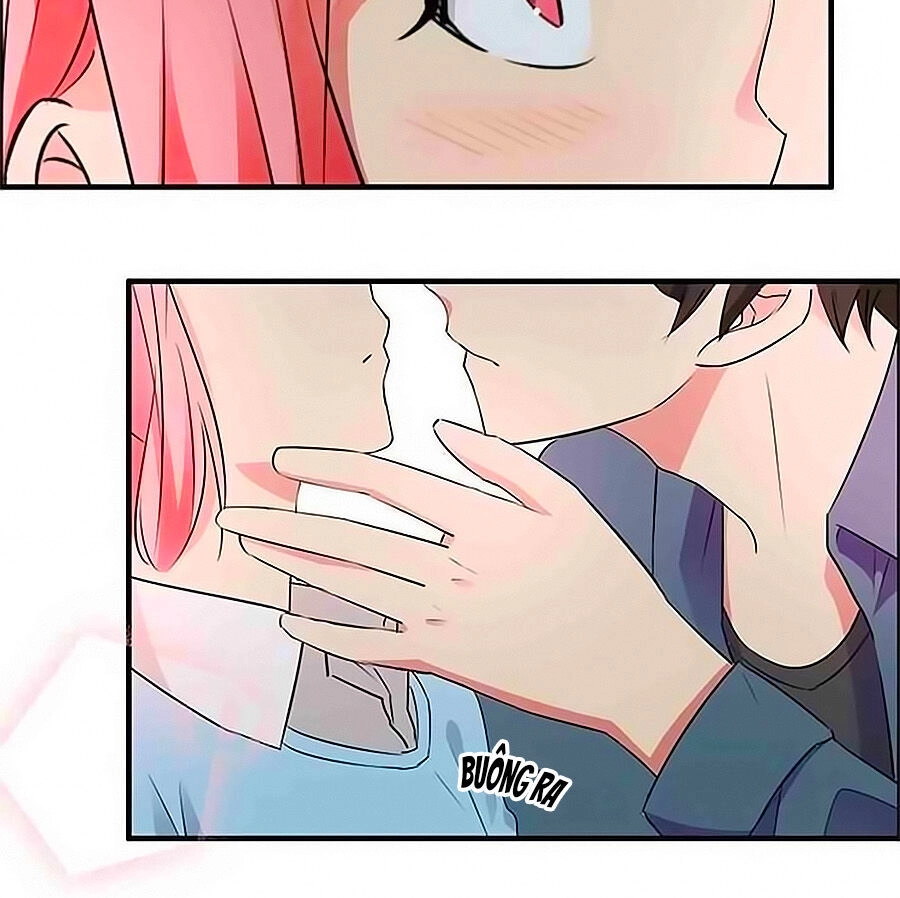 Đại Thần Tình Yêu Chớ Chạm Tôi Chapter 31 - 16