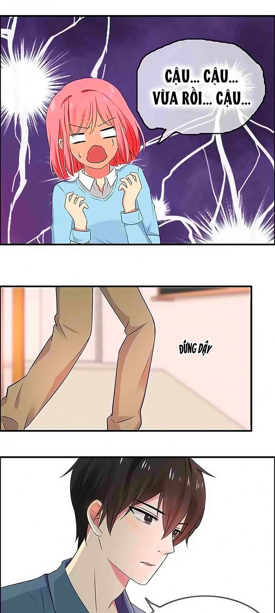 Đại Thần Tình Yêu Chớ Chạm Tôi Chapter 31 - 17