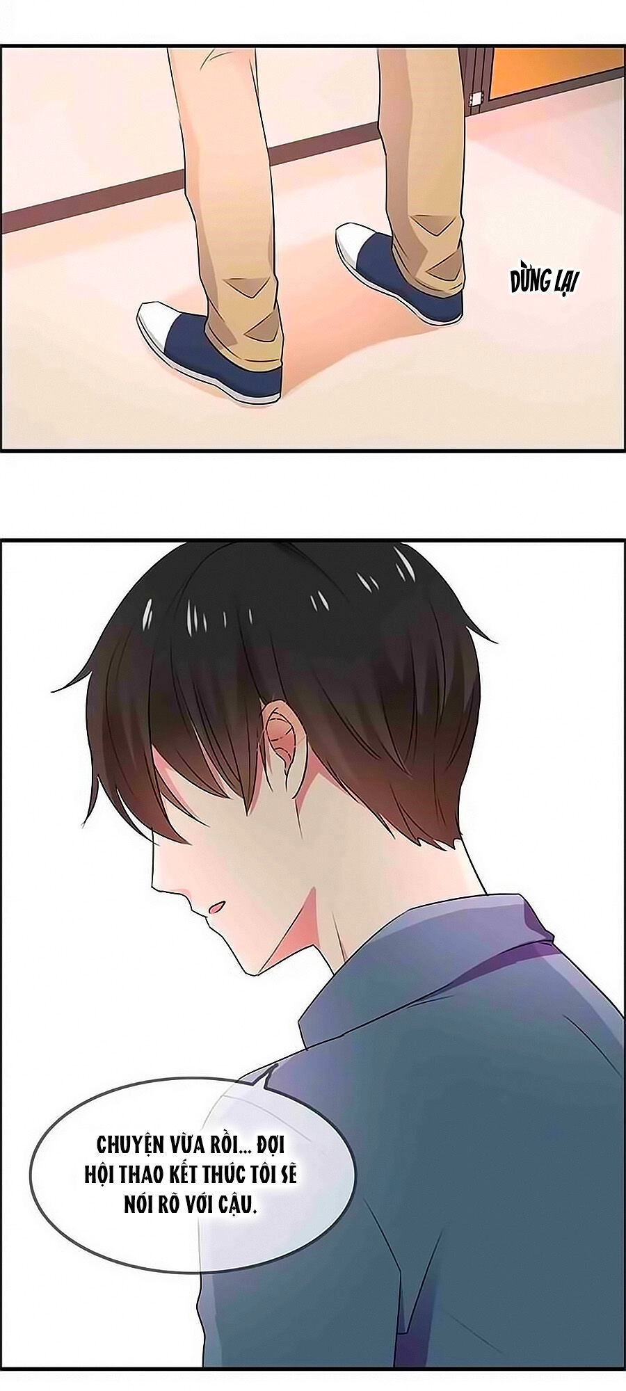 Đại Thần Tình Yêu Chớ Chạm Tôi Chapter 31 - 19