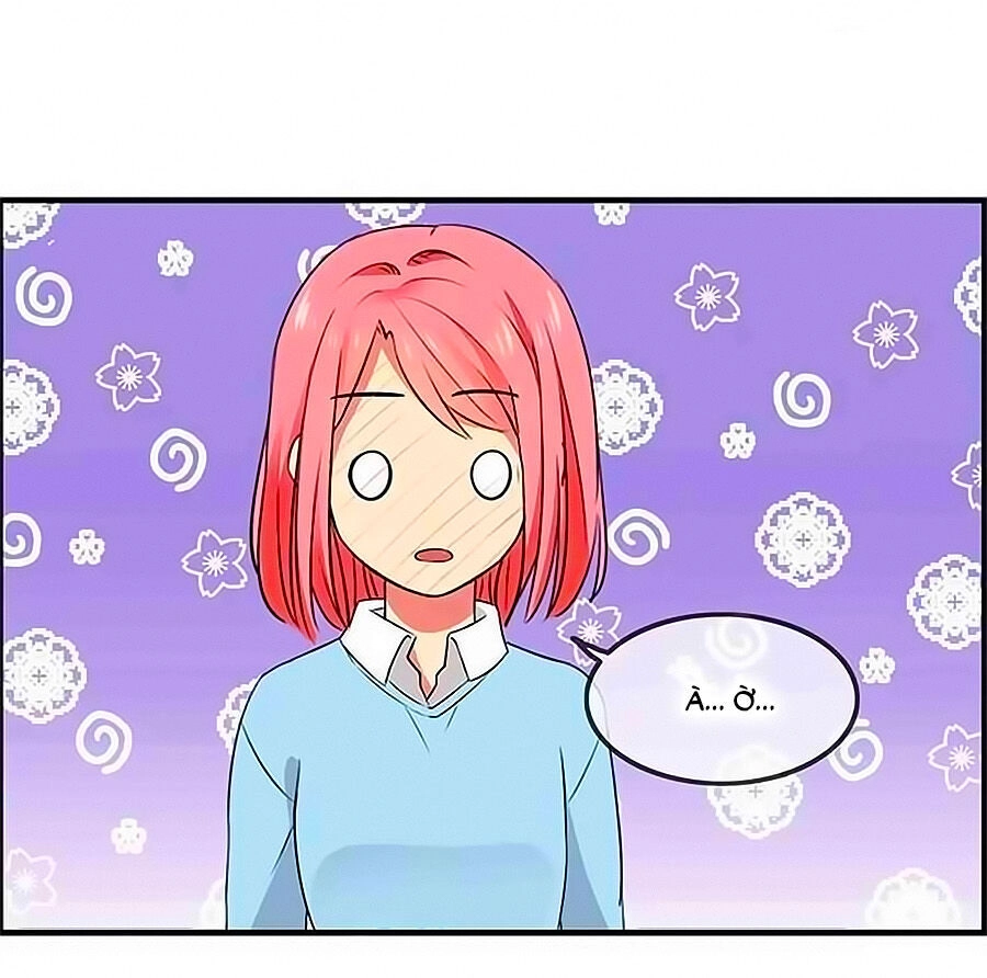 Đại Thần Tình Yêu Chớ Chạm Tôi Chapter 31 - 20