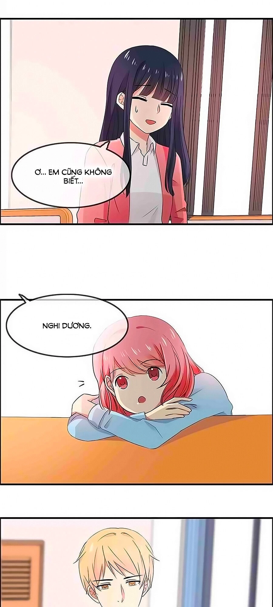 Đại Thần Tình Yêu Chớ Chạm Tôi Chapter 31 - 27