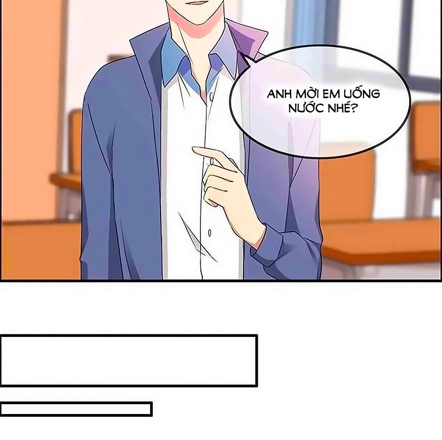 Đại Thần Tình Yêu Chớ Chạm Tôi Chapter 31 - 28