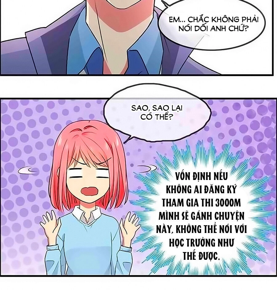 Đại Thần Tình Yêu Chớ Chạm Tôi Chapter 31 - 32