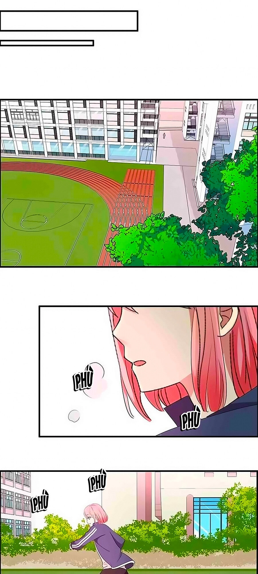 Đại Thần Tình Yêu Chớ Chạm Tôi Chapter 32 - 8