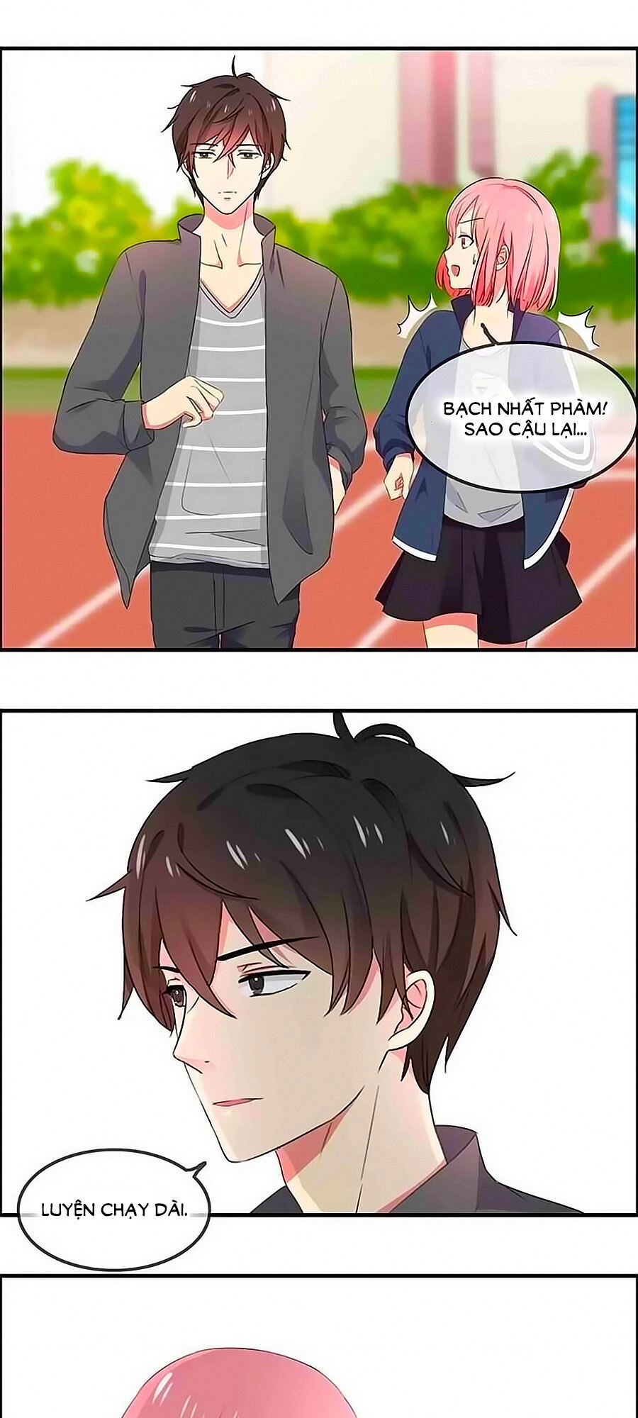 Đại Thần Tình Yêu Chớ Chạm Tôi Chapter 32 - 14