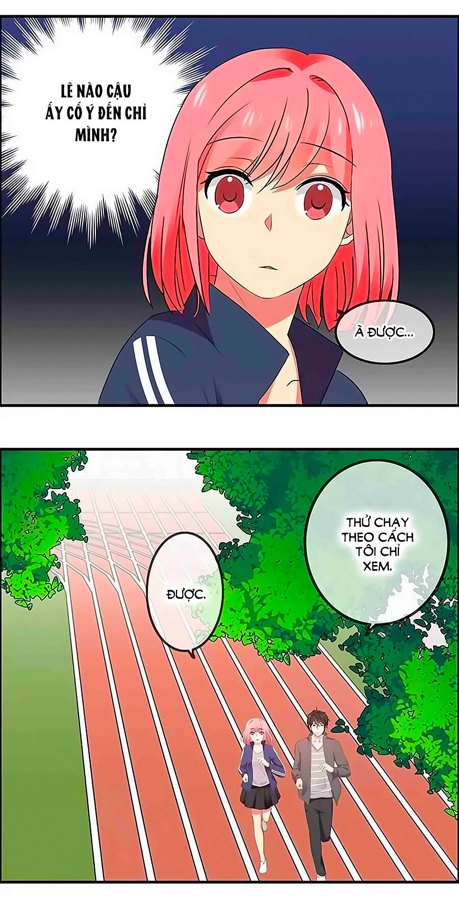 Đại Thần Tình Yêu Chớ Chạm Tôi Chapter 32 - 19