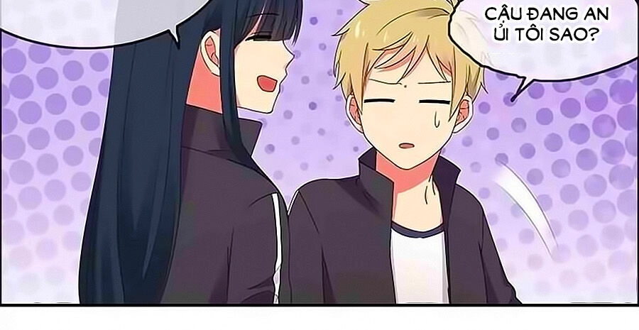 Đại Thần Tình Yêu Chớ Chạm Tôi Chapter 34 - 2