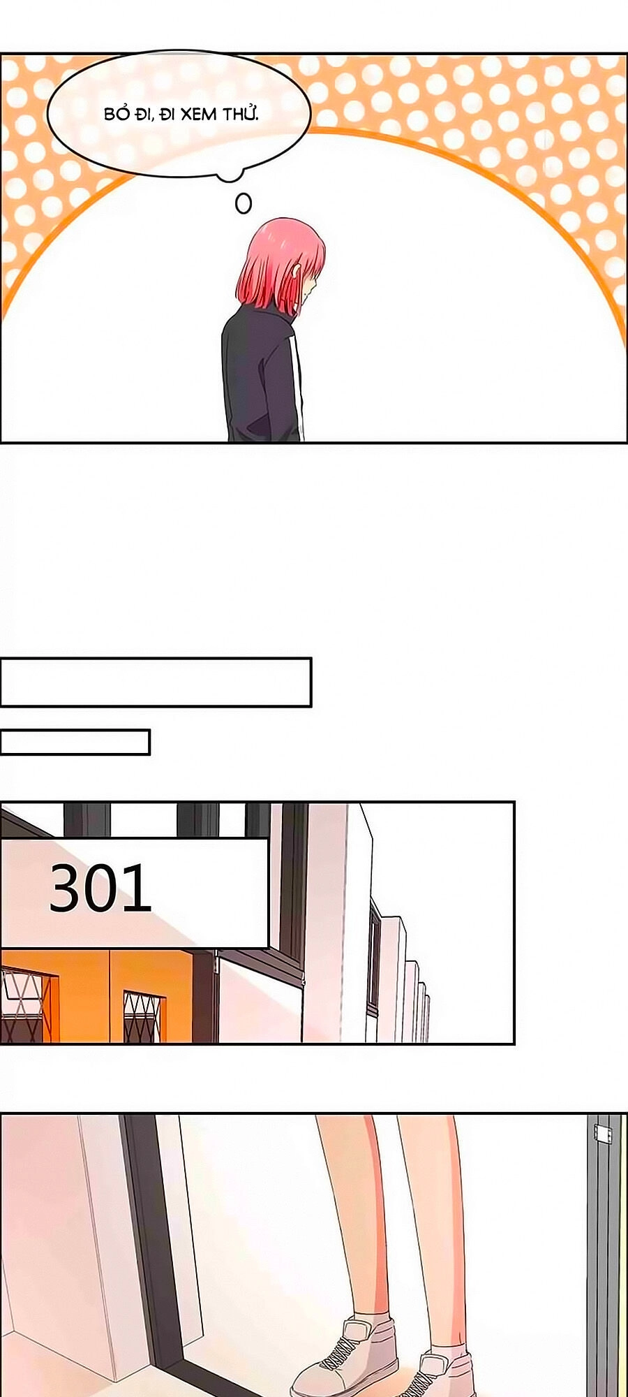 Đại Thần Tình Yêu Chớ Chạm Tôi Chapter 34 - 6