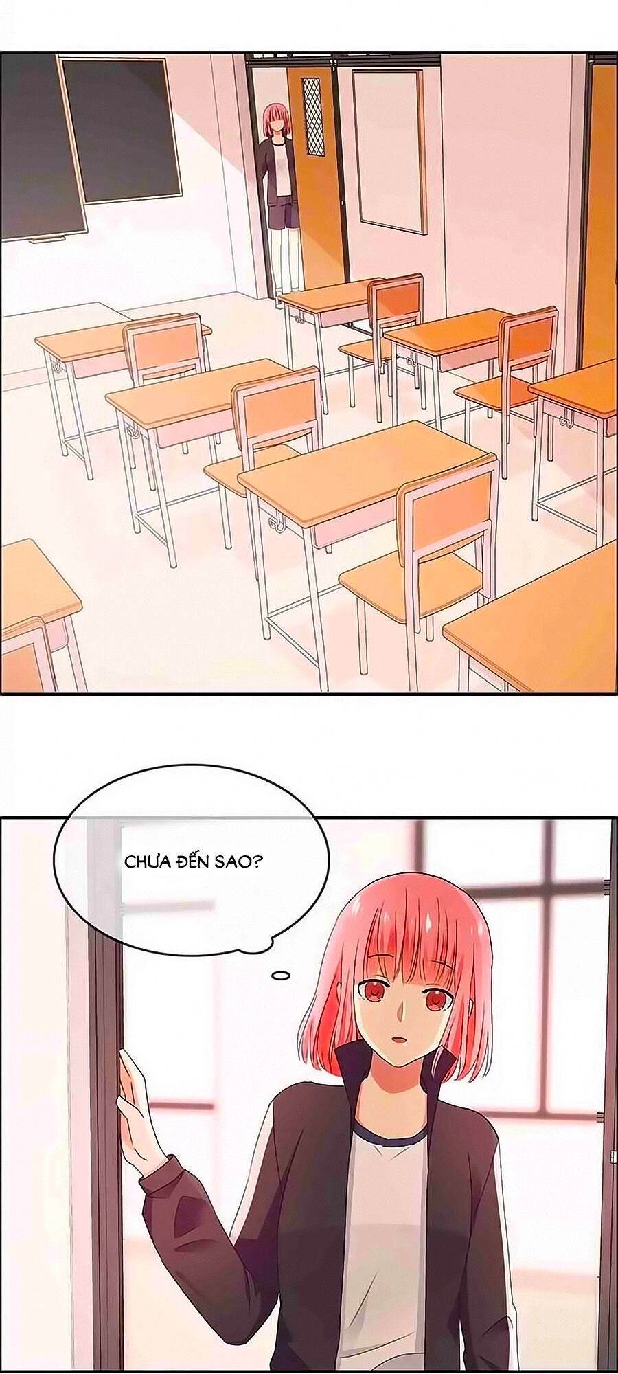 Đại Thần Tình Yêu Chớ Chạm Tôi Chapter 34 - 8