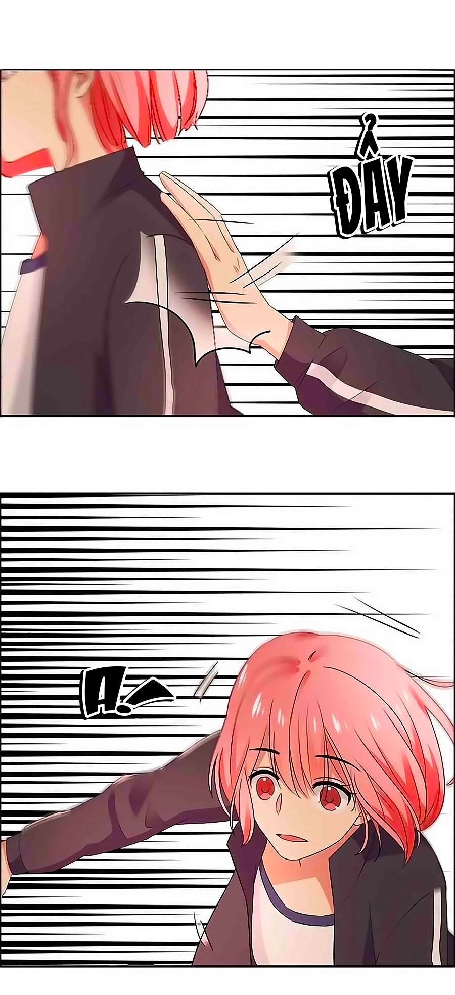 Đại Thần Tình Yêu Chớ Chạm Tôi Chapter 34 - 10