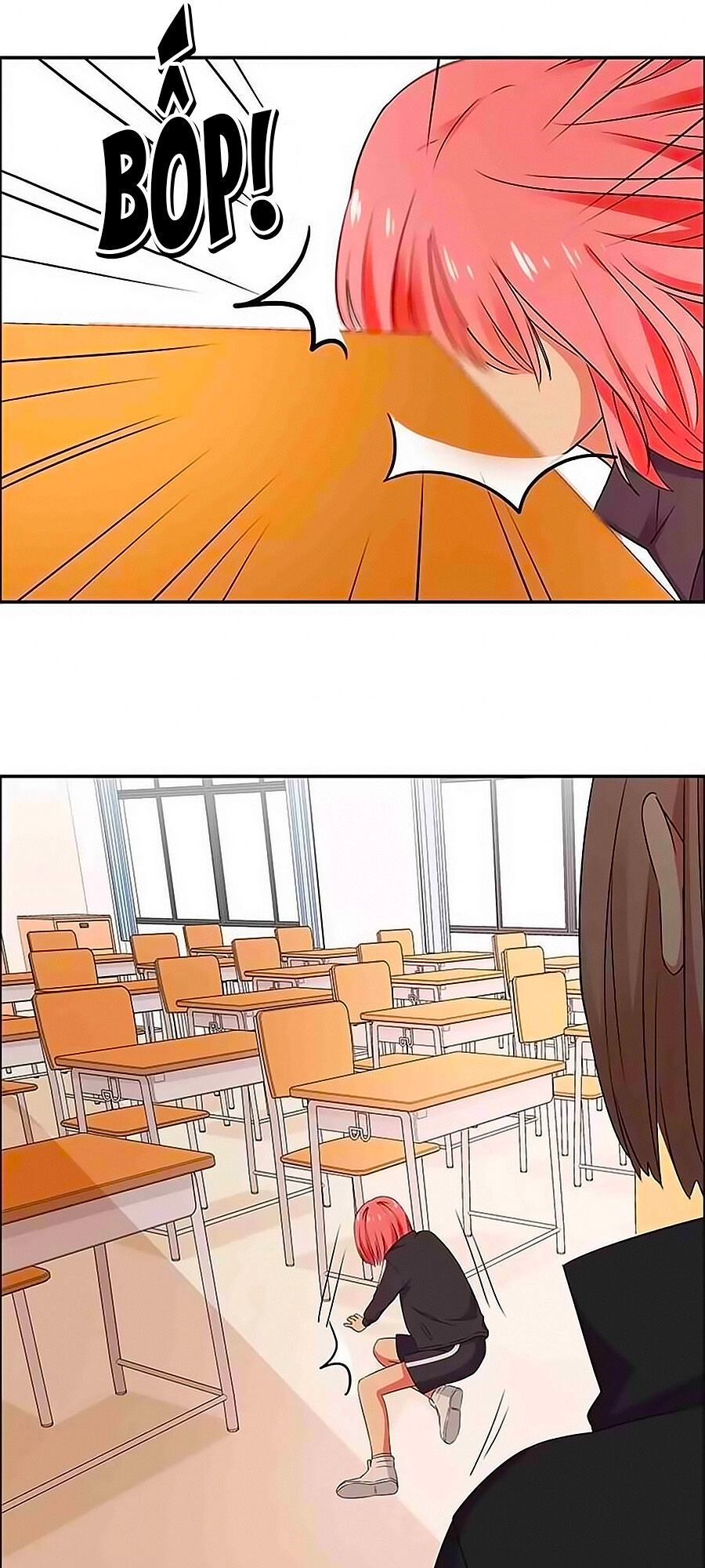 Đại Thần Tình Yêu Chớ Chạm Tôi Chapter 34 - 11