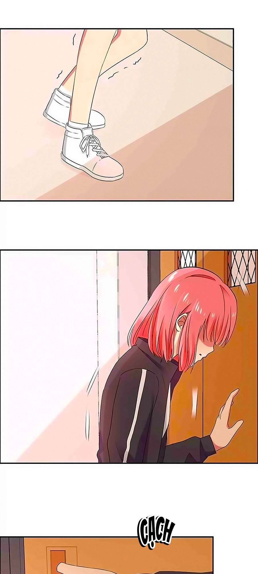 Đại Thần Tình Yêu Chớ Chạm Tôi Chapter 34 - 16