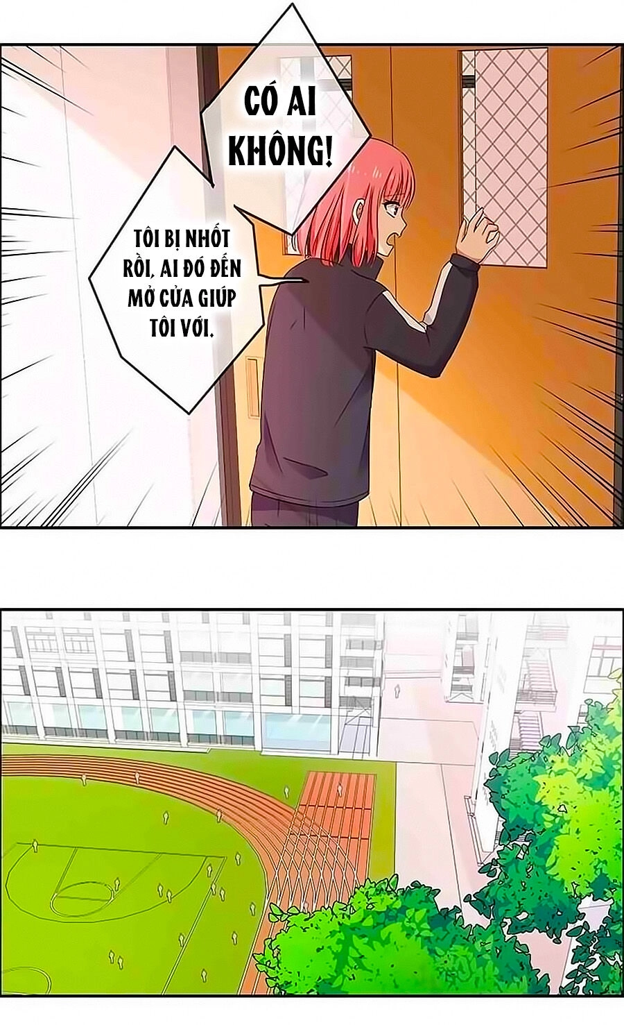 Đại Thần Tình Yêu Chớ Chạm Tôi Chapter 34 - 19