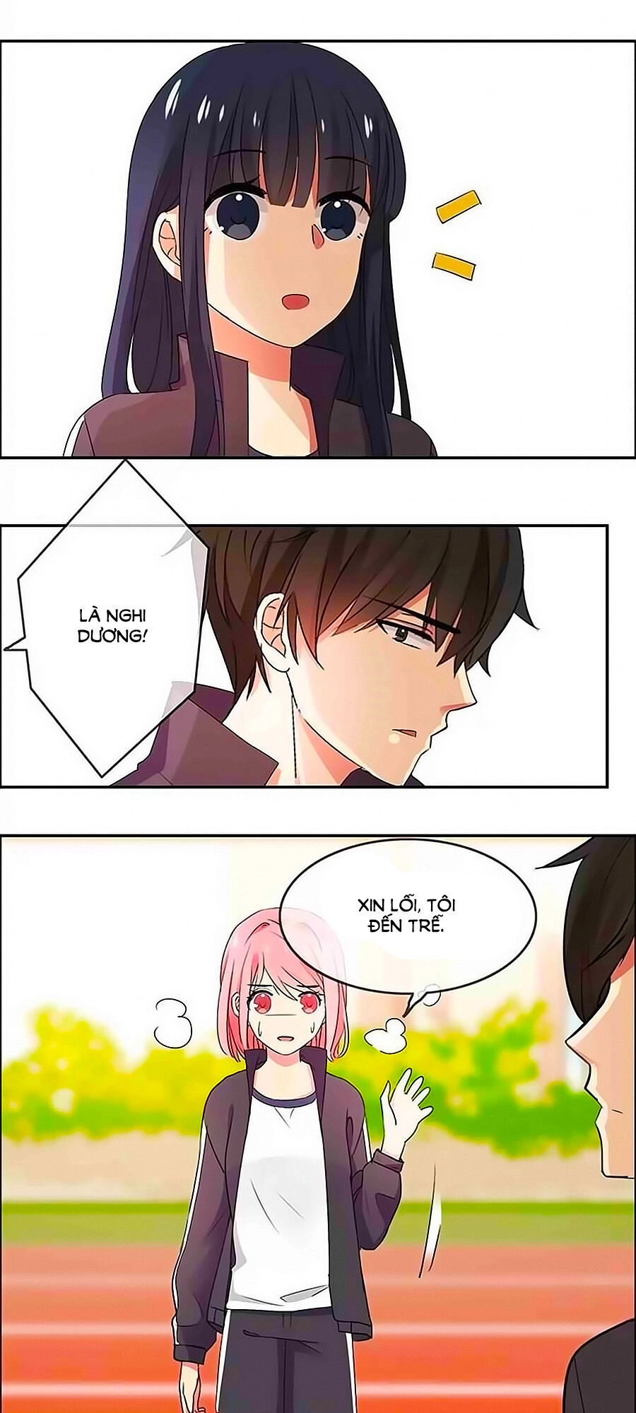 Đại Thần Tình Yêu Chớ Chạm Tôi Chapter 34 - 26