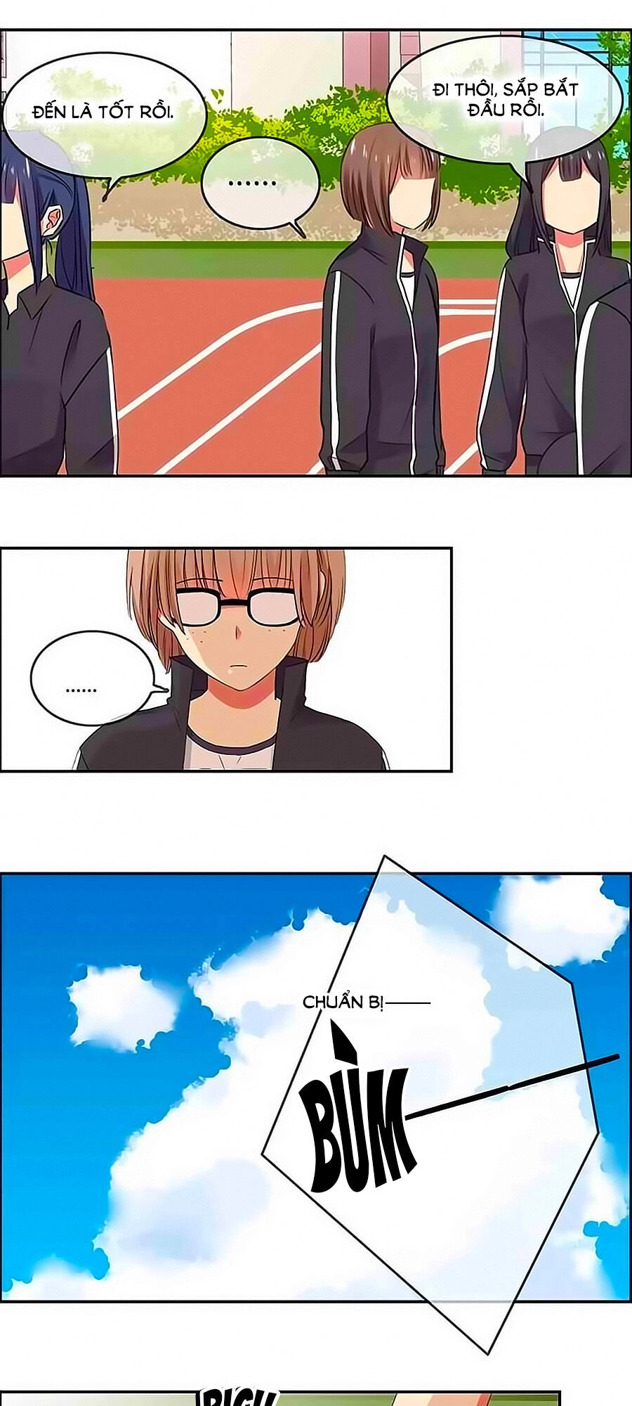 Đại Thần Tình Yêu Chớ Chạm Tôi Chapter 34 - 28