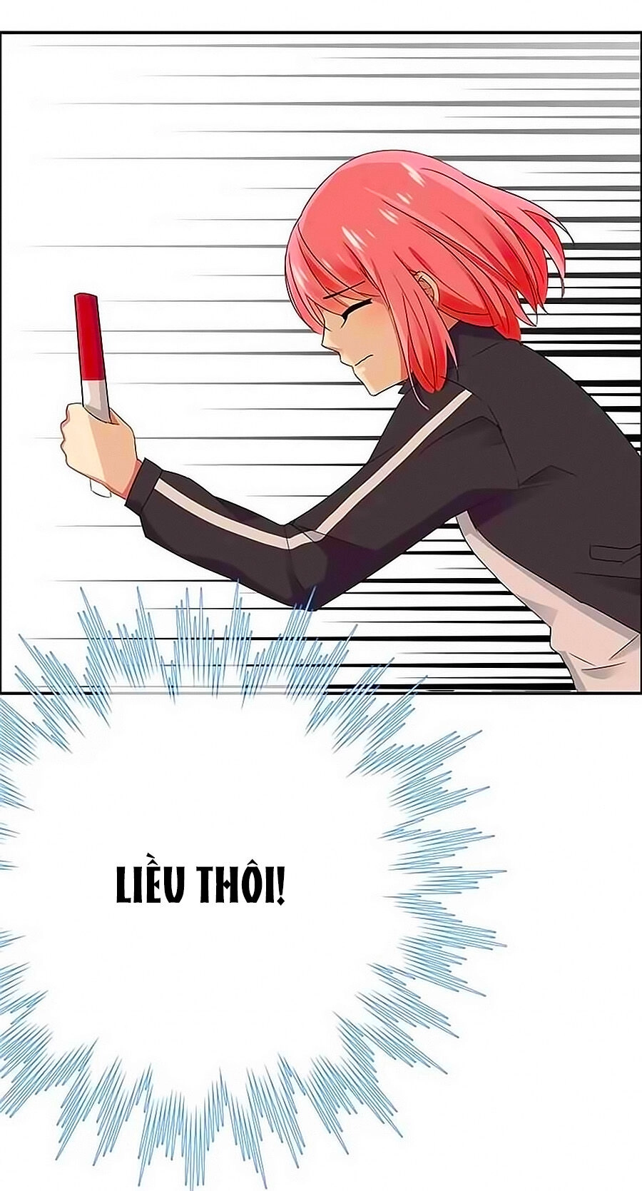 Đại Thần Tình Yêu Chớ Chạm Tôi Chapter 34 - 30