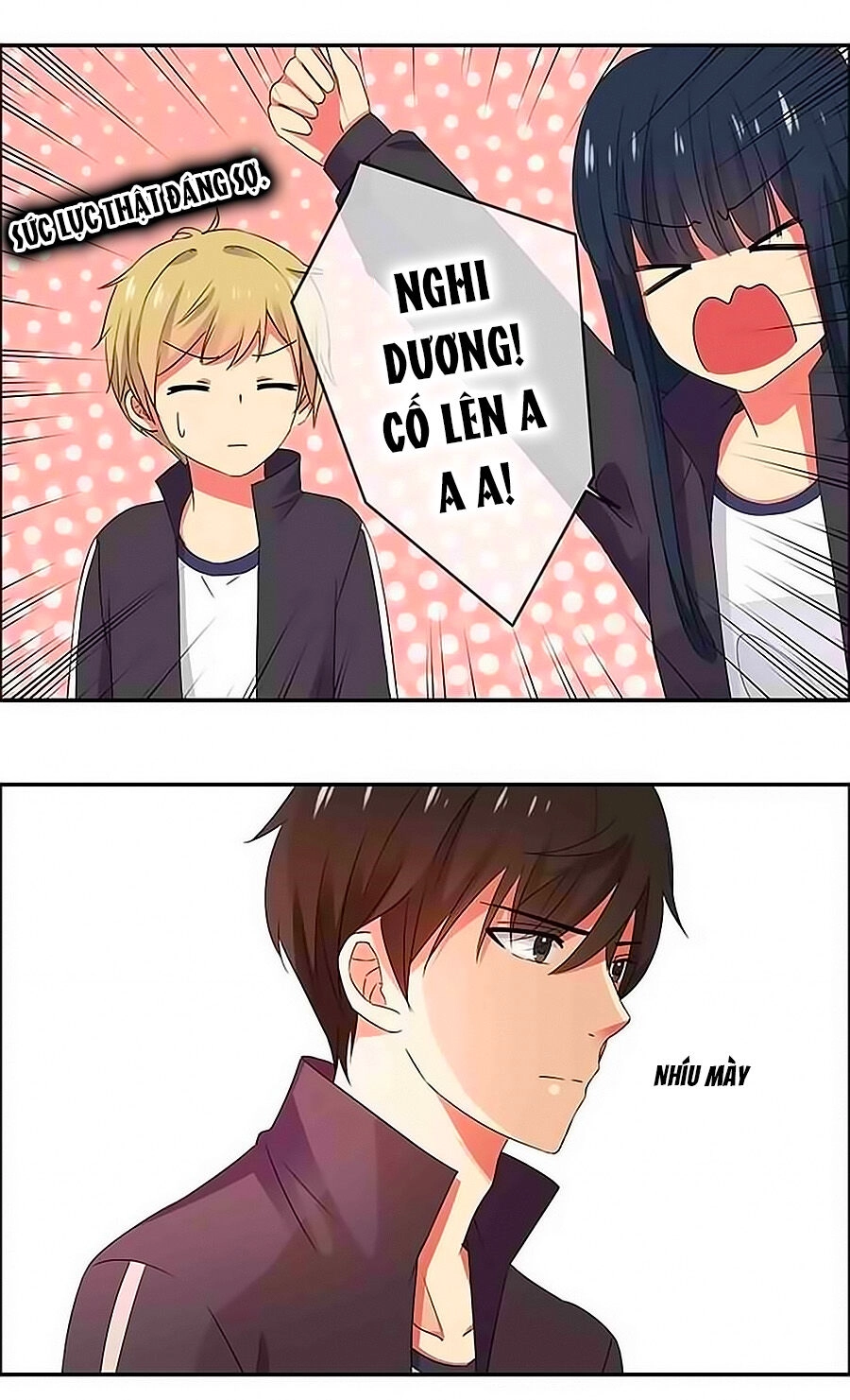 Đại Thần Tình Yêu Chớ Chạm Tôi Chapter 34 - 31