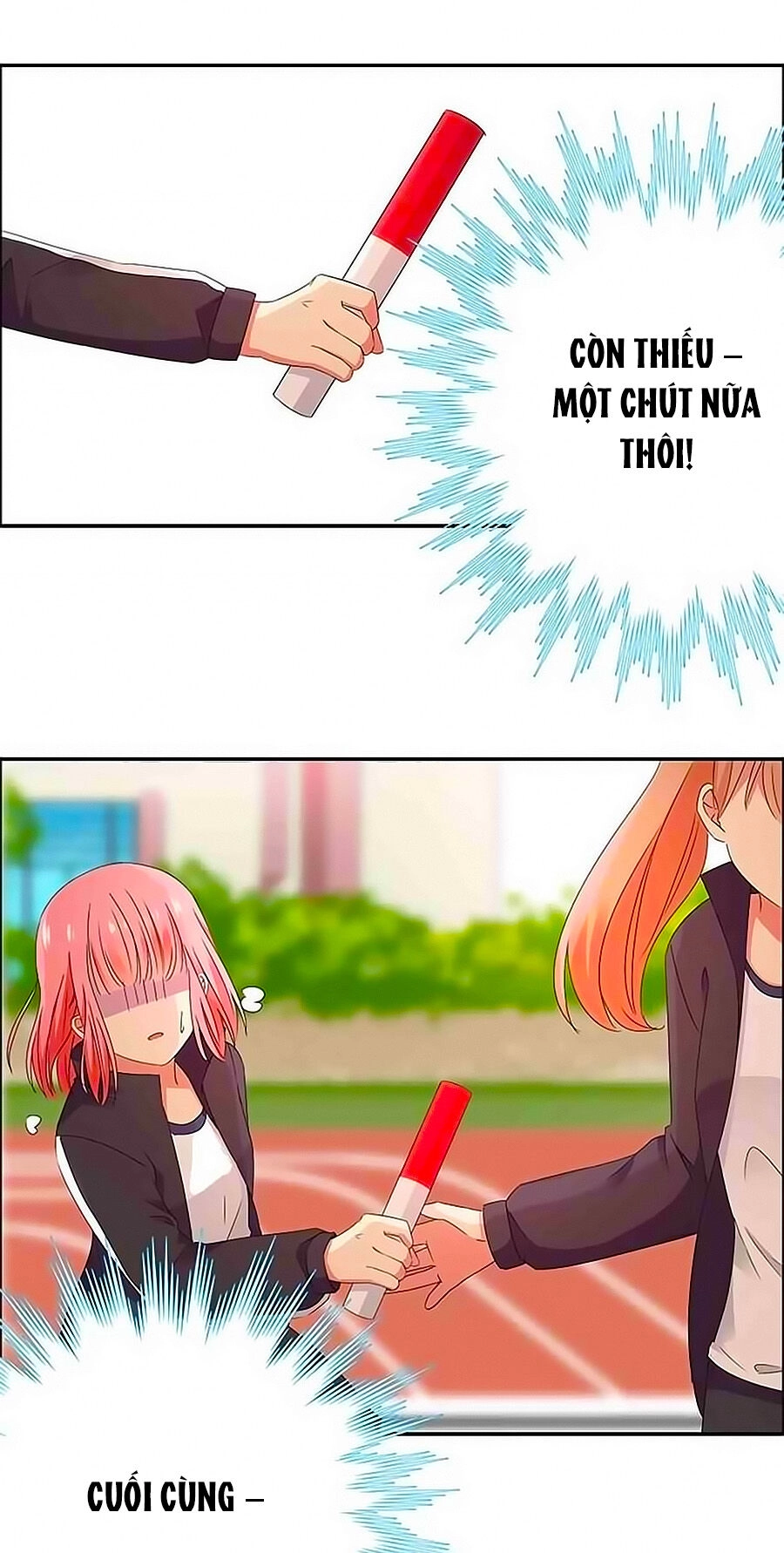 Đại Thần Tình Yêu Chớ Chạm Tôi Chapter 34 - 34