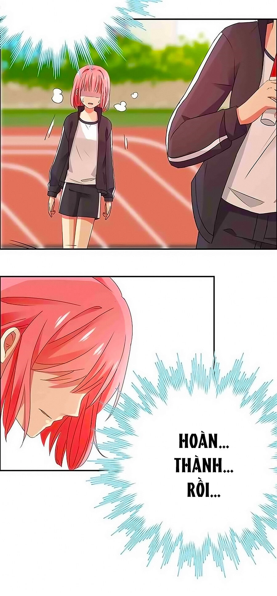 Đại Thần Tình Yêu Chớ Chạm Tôi Chapter 34 - 35