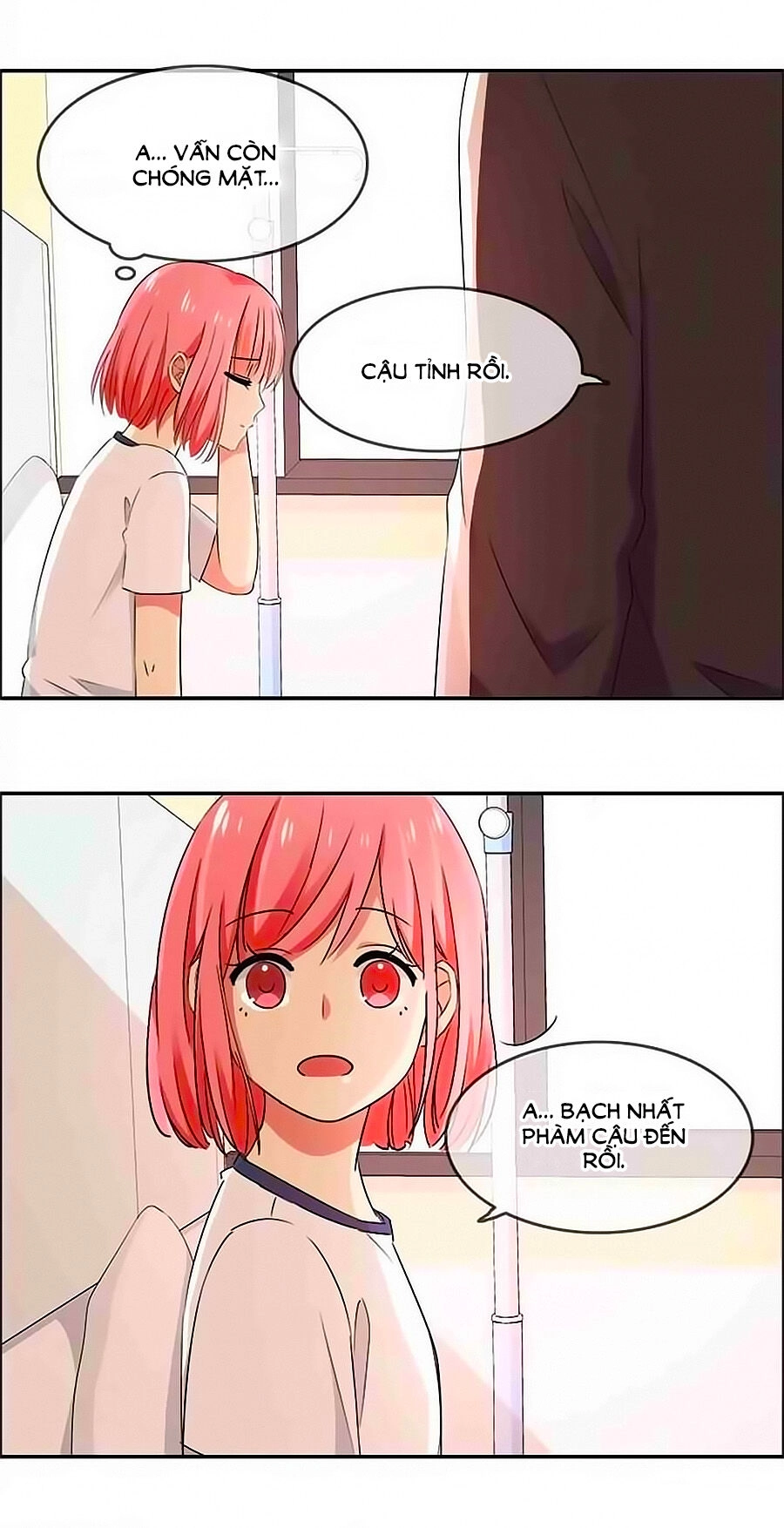 Đại Thần Tình Yêu Chớ Chạm Tôi Chapter 35 - 12