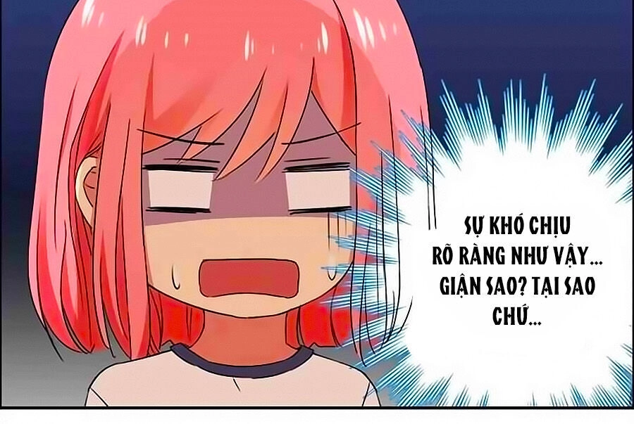 Đại Thần Tình Yêu Chớ Chạm Tôi Chapter 35 - 14