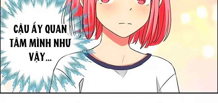 Đại Thần Tình Yêu Chớ Chạm Tôi Chapter 35 - 27