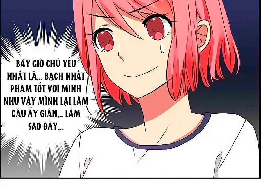 Đại Thần Tình Yêu Chớ Chạm Tôi Chapter 35 - 29